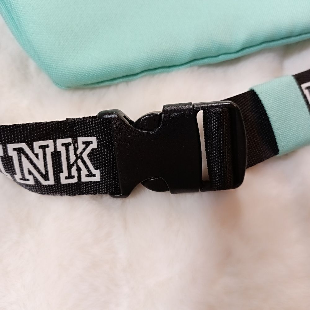 Victoria Secret Pink Fanny Pack NEW - Picture 5 of 6